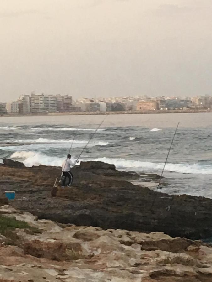 شقة Mar Azul تورّيفيِخا المظهر الخارجي الصورة